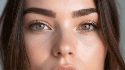 Achieving the Perfect Arch: Eyebrow Mapping Techniques