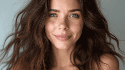 DIY Hair Masks: Natural Remedies for Luscious, Nourished Hair