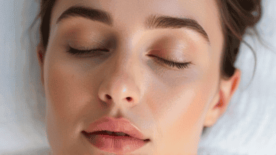Facial Rejuvenation: Nourishing Your Skin with Spa Facials