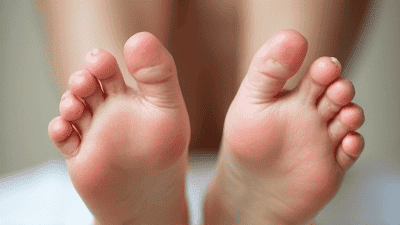 Feet First: Essential Care Tips for Happy and Healthy Feet
