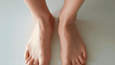 Feet First: Essential Care Tips for Happy and Healthy Feet