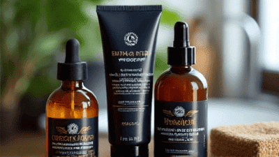 Grooming Essentials: Must-Have Products for Every Man's Cabinet