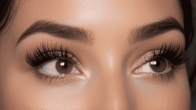 Lash Love: Enhancing Your Eyelashes for a Flirty Flutter