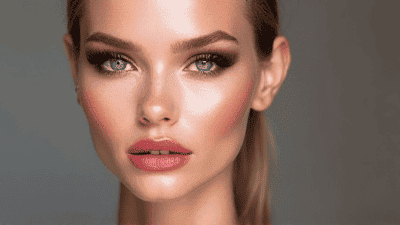 Monochromatic Makeup: Matching Your Eyes, Lips, and Cheeks