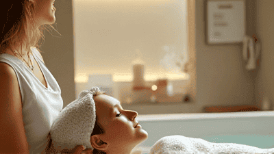 Spa and Self-Care: Prioritizing Your Well-Being through Regular Spa Visits