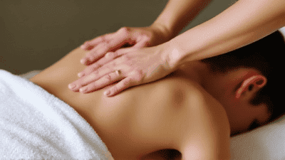 The Art of Massage: Relaxation and Wellness for Mind and Body