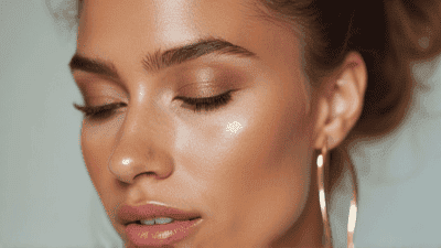 The Magic of Setting Spray: Locking in Your Makeup All Day