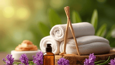 The Power of Aromatherapy: Enhancing Your Body Care Routine