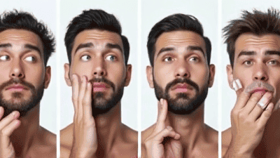 The Ultimate Guide to Men's Grooming Tools: Choosing Quality for Results