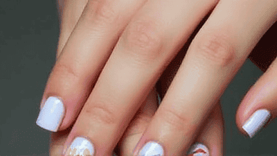 Trend Alert: The Hottest Nail Art Designs of the Season